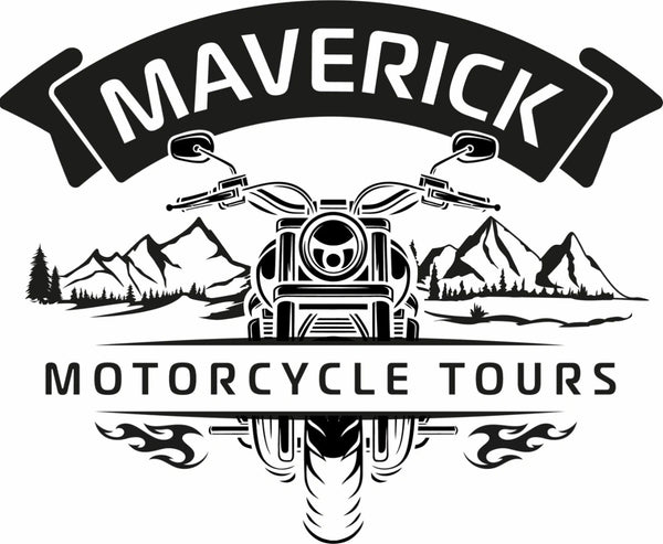 Maverick Motorcycle Tours